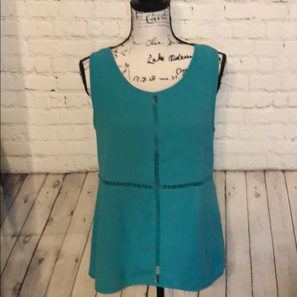 Stitch Fix 41 Hawthorne top